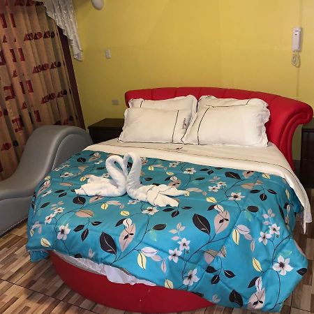 Hotel Manantial No,001 Lima Extérieur photo