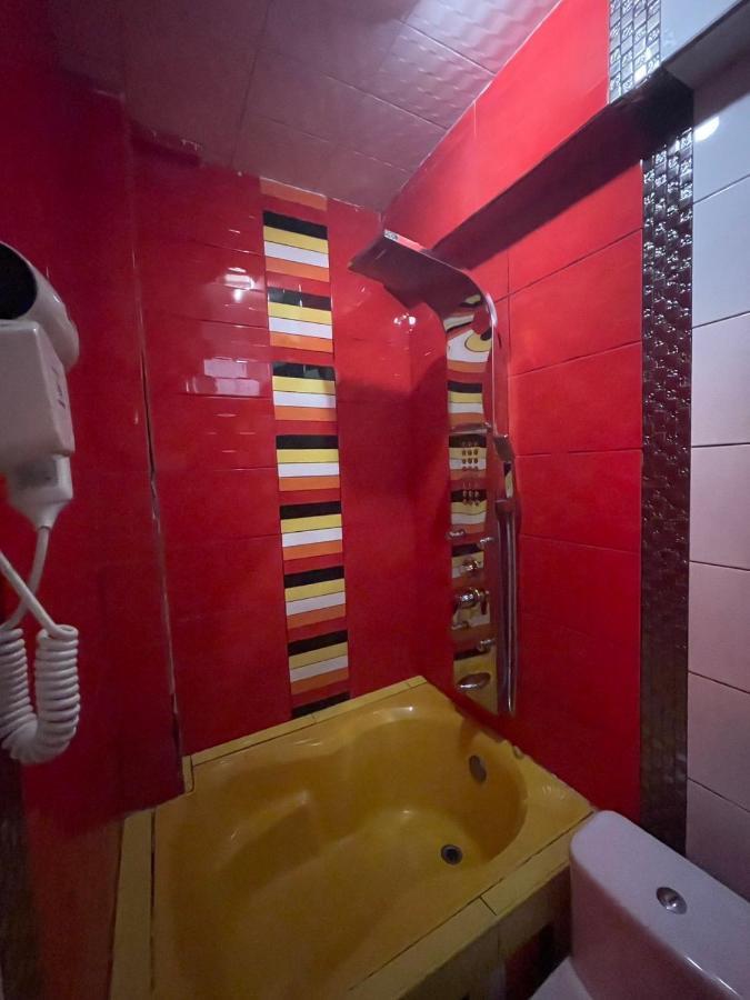 Hotel Manantial No,001 Lima Extérieur photo