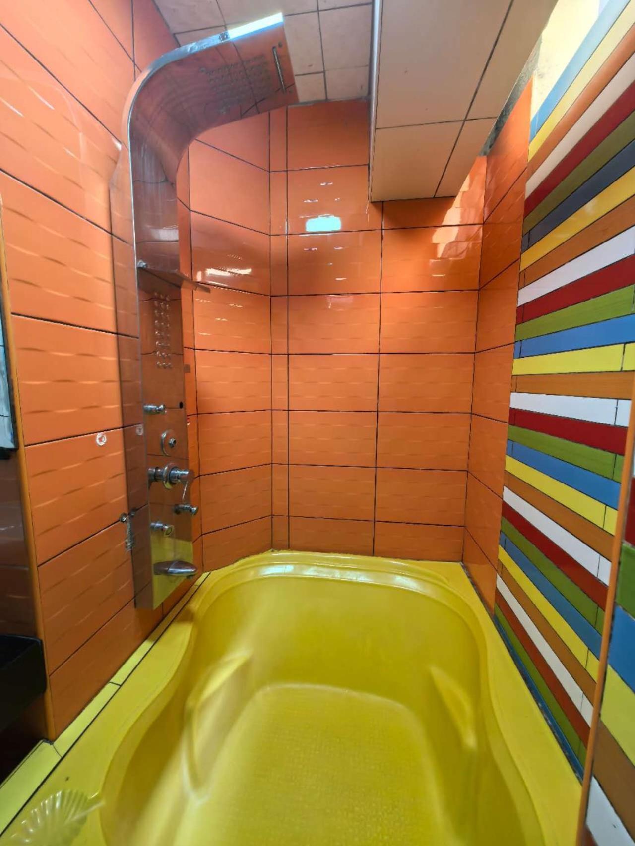 Hotel Manantial No,001 Lima Extérieur photo
