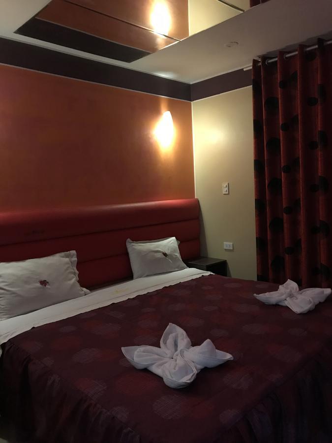 Hotel Manantial No,001 Lima Extérieur photo