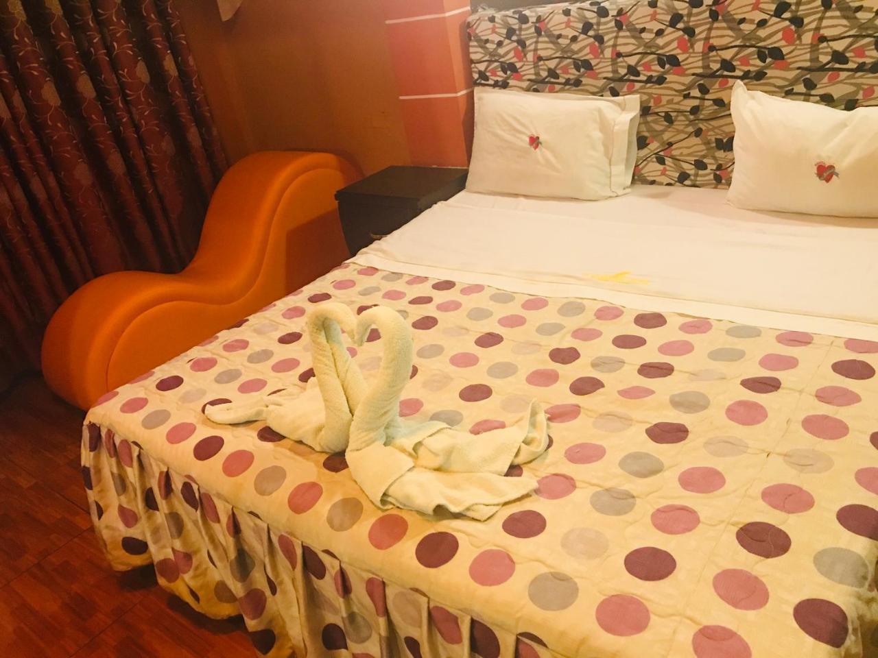 Hotel Manantial No,001 Lima Extérieur photo