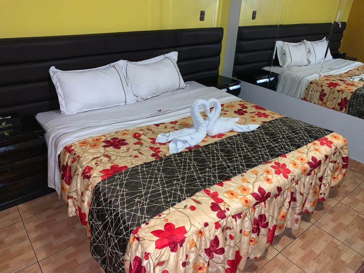 Hotel Manantial No,001 Lima Extérieur photo